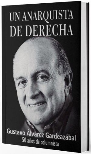 Comentario al último libro de Gardeazábal (El Espectador)