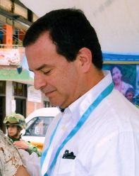 John Diego Parra Tobar