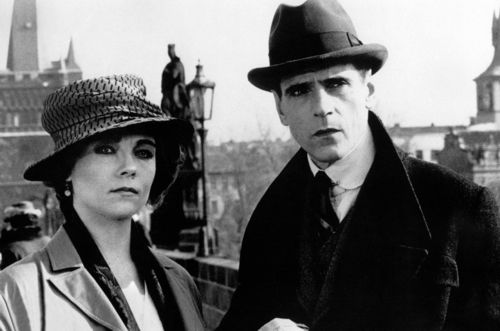 KAFKA (1991)