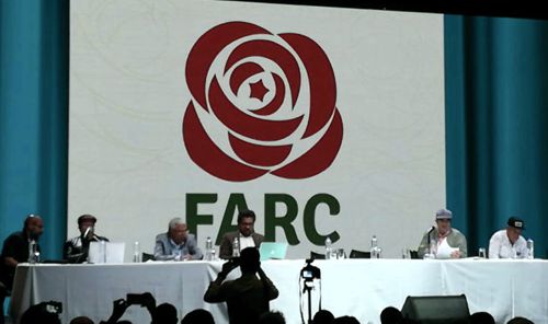 Farc denunció homicidio de dos excombatientes