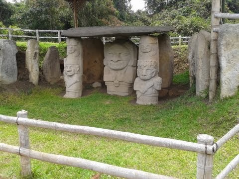 EL SAQUEO DEL PATRIMONIO HISTÓRICO