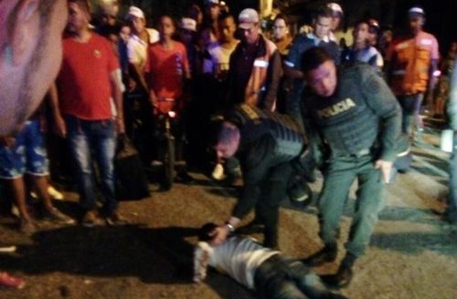 Investigan asesinato de desmovilizado Farc en Miranda