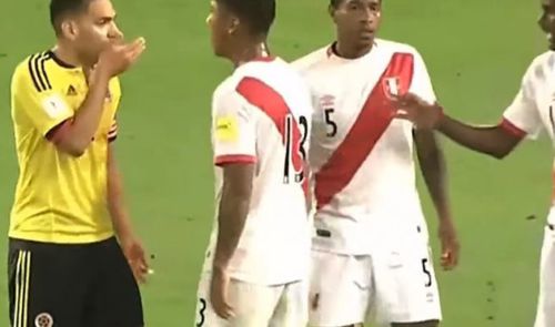FIFA acogió reclamo de Chile por el "Pacto de Lima"
