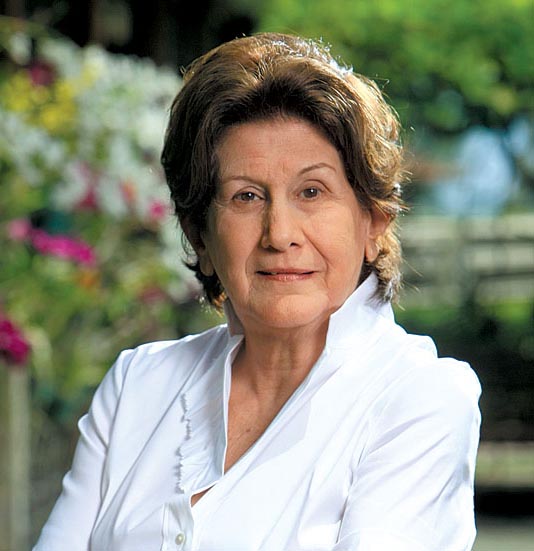 Rosa Jaluff de Castro