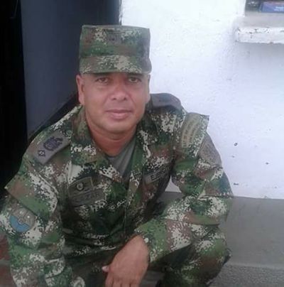 Henri Salazar Quintero Henri Salazar Quintero