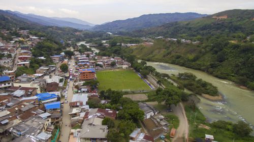 Suárez: Agrominero, Cultural, Turístico y Deportivo Suárez: Agrominero, Cultural, Turístico y Deportivo