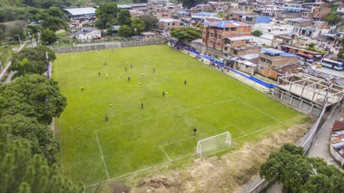 Suárez: Agrominero, Cultural, Turístico y Deportivo Suárez: Agrominero, Cultural, Turístico y Deportivo