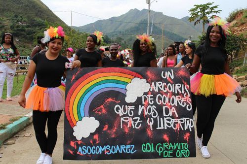 Suárez: Agrominero, Cultural, Turístico y Deportivo Suárez: Agrominero, Cultural, Turístico y Deportivo