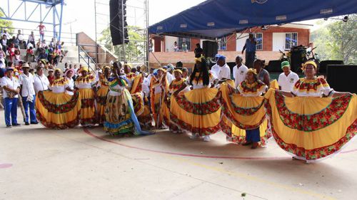 Suárez: Agrominero, Cultural, Turístico y Deportivo