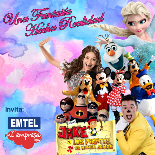 EMTEL te invita a participar en el concurso “Tu foto de Halloween te premia”