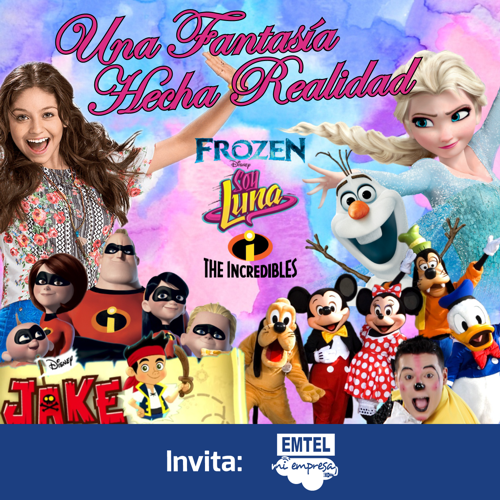 EMTEL te invita a participar en el concurso “Tu foto de Halloween te premia” EMTEL te invita a participar en el concurso “Tu foto de Halloween te premia”