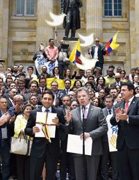 Pacto de La Habana