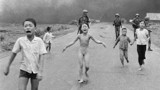 Jesús Abad Colorado, fotógrafo de la guerra que exhorta a la paz