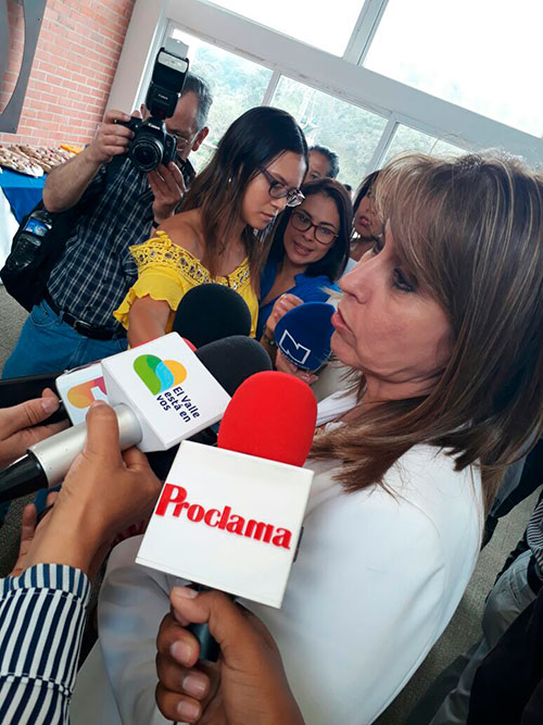 día del trabajo decente