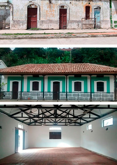 Suárez: Agrominero, Cultural, Turístico y Deportivo Suárez: Agrominero, Cultural, Turístico y Deportivo