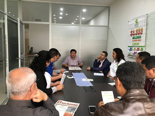 Llega el Súper Millonario de Navidad de la LOTERÍA DEL CAUCA