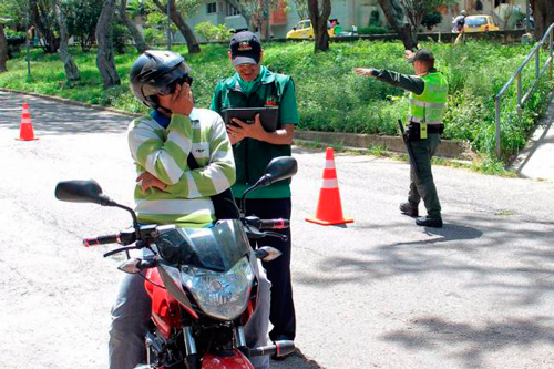 Motocicletas de más de 125 cm3 deberán ajustar el valor de su base gravable en 2018 Motocicletas de más de 125 cm3 deberán ajustar el valor de su base gravable en 2018