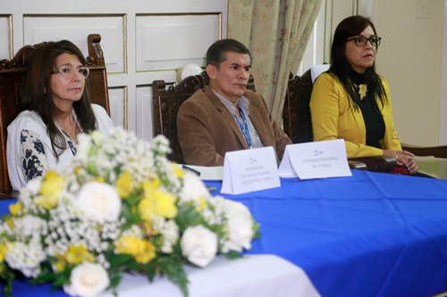 Cauca pionero a nivel nacional, en presentar Plan de Acción del Sistema Nacional de Bienestar Familiar Cauca pionero a nivel nacional, en presentar Plan de Acción del Sistema Nacional de Bienestar Familiar