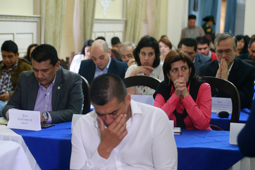Cauca pionero a nivel nacional, en presentar Plan de Acción del Sistema Nacional de Bienestar Familiar Cauca pionero a nivel nacional, en presentar Plan de Acción del Sistema Nacional de Bienestar Familiar