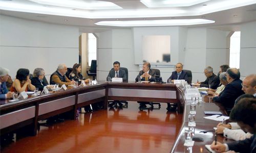 Comisión de la Verdad no es contra nadie Comisión de la Verdad no es contra nadie