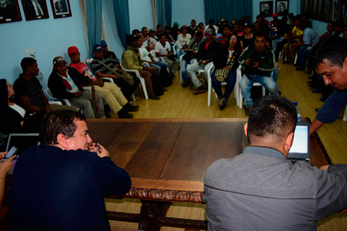 Se levanta paro campesino en el Cauca