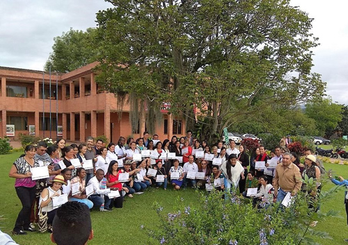 Una apuesta más por la educación rural