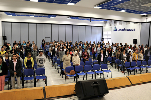 Jornada de inducción institucional 2017 Jornada de inducción institucional 2017
