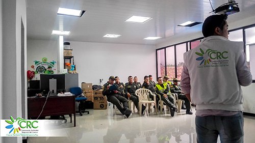 comercialización de Flora y Fauna