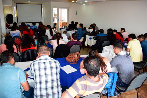 Fortalecimiento de la estrategia Atención Integrada a las Enfermedades Prevalentes de la Infancia -AIEPI en el departamento del Cauca Disminución de enfermedades y muertes en niños menores de 5 años en el Cauca