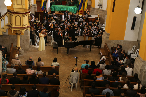 La FUP celebró su 35 aniversario La FUP celebró su 35 aniversario