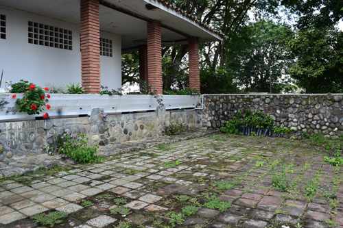 Hacienda Pilamo Hacienda Pilamo