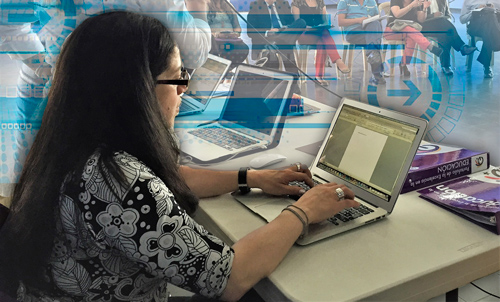 Aprueban 150 becas para docentes y directivos en estudios de maestría