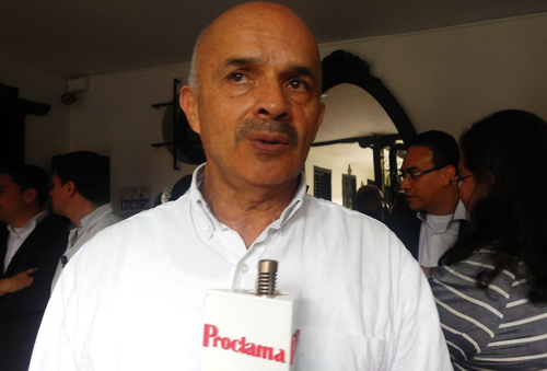 Juan Carlos Solano decano Arte y Diseño Unimayor Juan Carlos Solano decano Arte y Diseño Unimayor