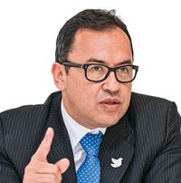 Alfonso Prada