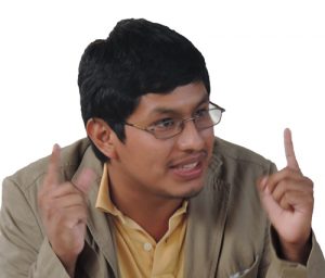 Arlen Yangana Palechor