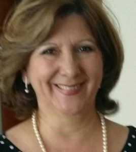 Aura Isabel Olano