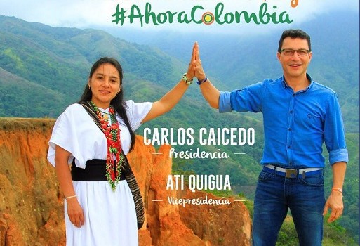Carlos Caicedo