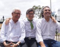 LAS 3 DEL TINTERO