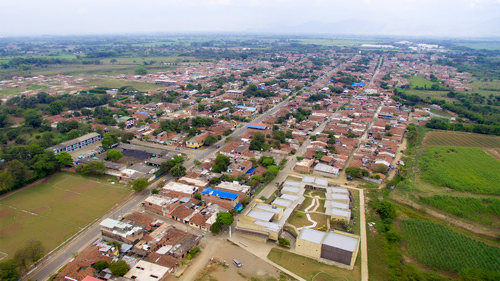 VILLA RICA CUMPLIÓ 19 AÑOS DE VIDA ADMINISTRATIVA VILLA RICA CUMPLIÓ 19 AÑOS DE VIDA ADMINISTRATIVA