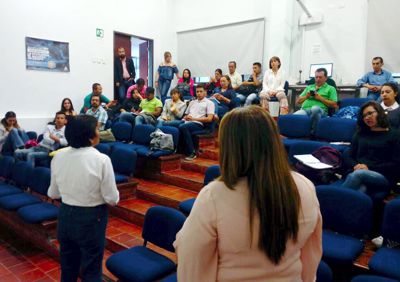 Otorgan acreditación de alta calidad a programa de la ESAP Otorgan acreditación de alta calidad a programa de la ESAP