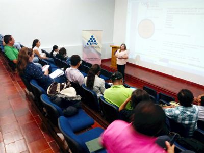 Otorgan acreditación de alta calidad a programa de la ESAP Otorgan acreditación de alta calidad a programa de la ESAP