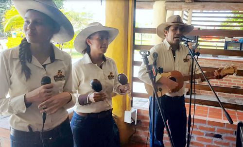 Cumbre Internacional de Periodistas