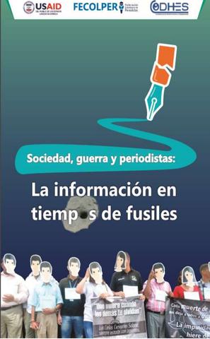 Cumbre Internacional de Periodistas