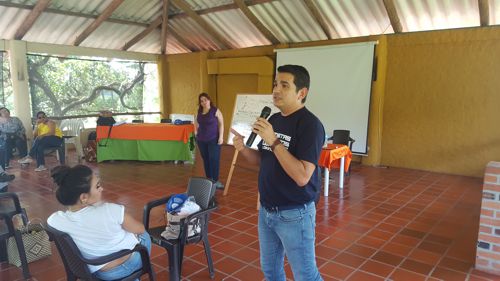 Cumbre Internacional de Periodistas
