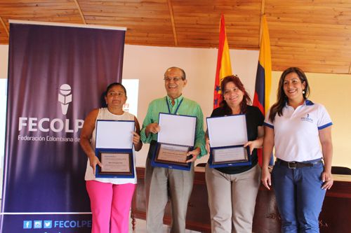 Cumbre Internacional de Periodistas