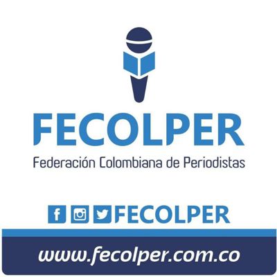 Amenazan a seis periodistas colombianos
