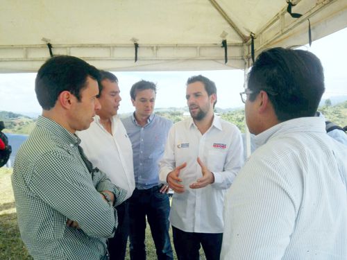“Minga” busca declaratoria de emergencia para pueblos indígenas