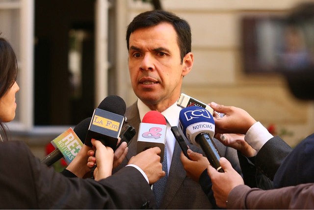 Guillermo Rivera Ley seca durante el fin de semana por consulta liberal