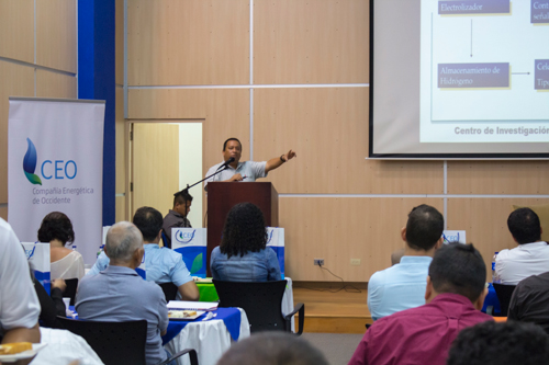 Empresas del Cauca generan energía a través de sus residuos industriales