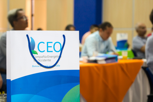 Empresas del Cauca generan energía a través de sus residuos industriales